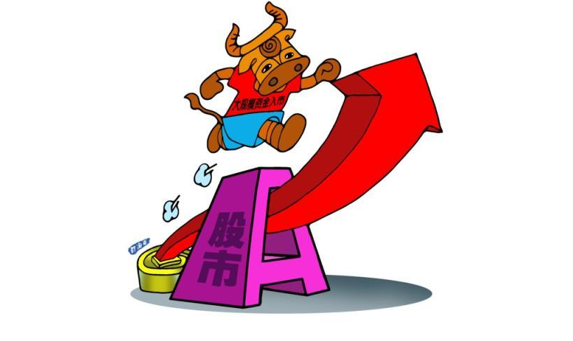 配资炒股选必选，安全可靠，收益可观