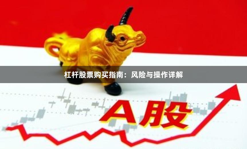 杠杆股票购买指南：风险与操作详解