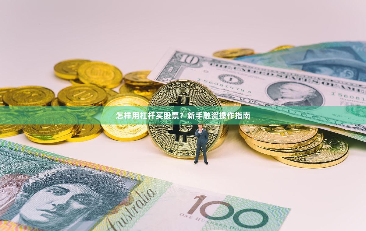 怎样用杠杆买股票？新手融资操作指南