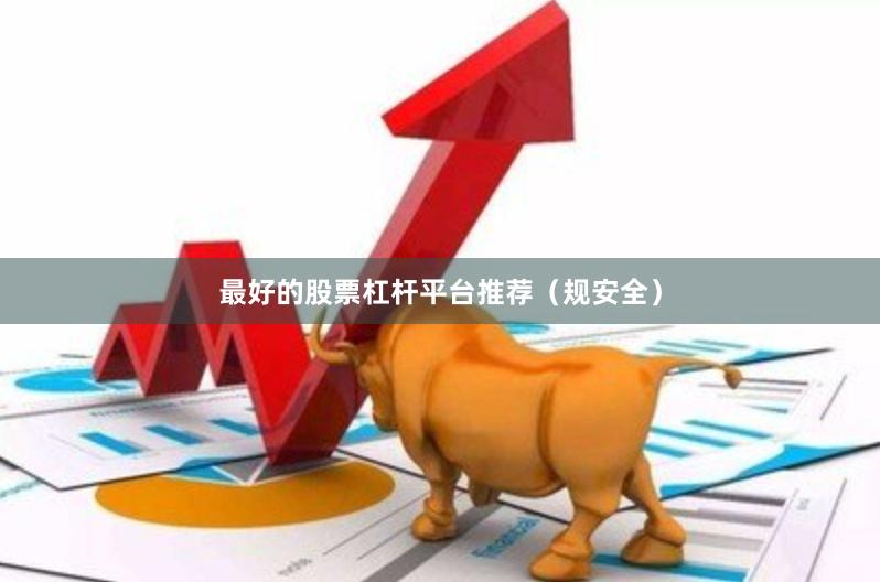 最好的股票杠杆平台推荐（规安全）