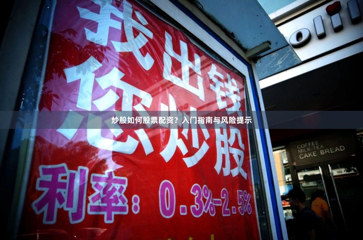 炒股如何股票配资？入门指南与风险提示