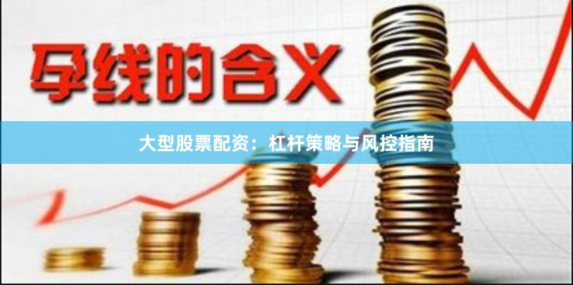 大型股票配资：杠杆策略与风控指南