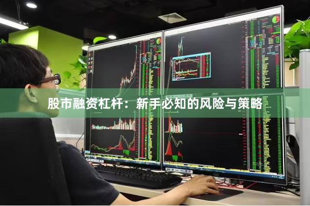 股市融资杠杆：新手必知的风险与策略