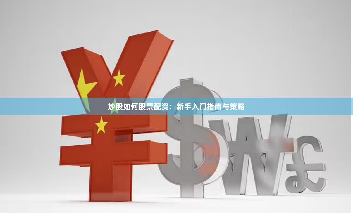 炒股如何股票配资：新手入门指南与策略