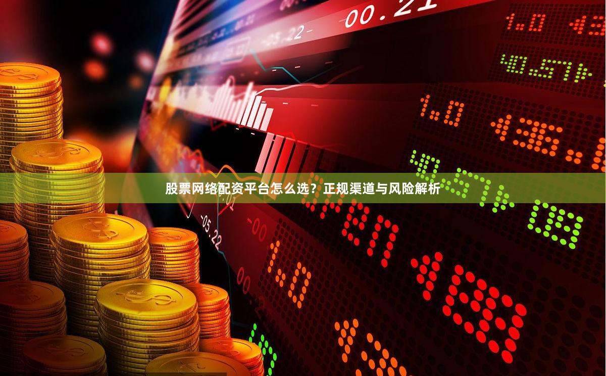 股票网络配资平台怎么选？正规渠道与风险解析